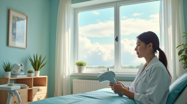 Gynécologue laser : la solution pour votre confort intime