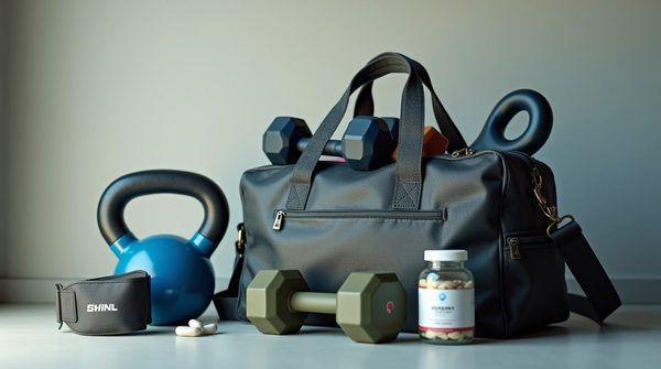 Les meilleurs conseils pour choisir vos produits de musculation