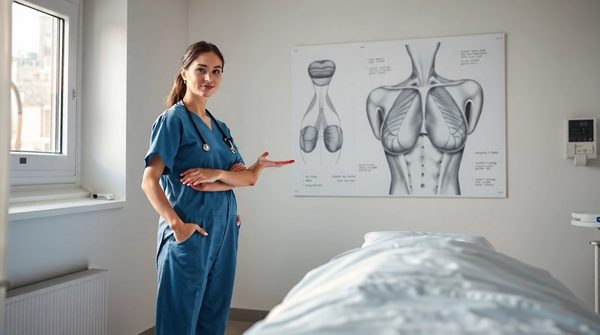 Réduction mammaire à paris : comprendre l'intervention, ses objectifs et son déroulement