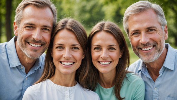 Des soins dentaires innovants à oberhausbergen pour toute la famille