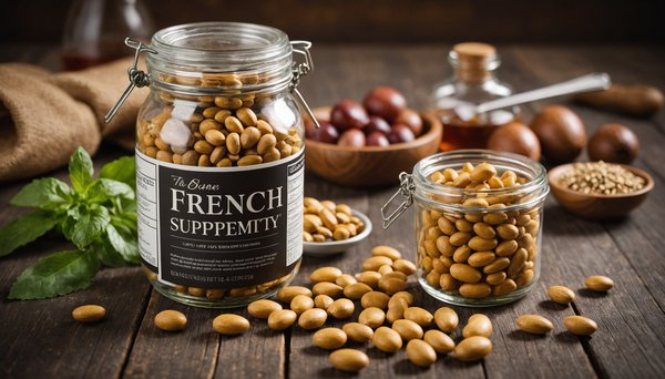 Les bienfaits des compléments alimentaires bio français