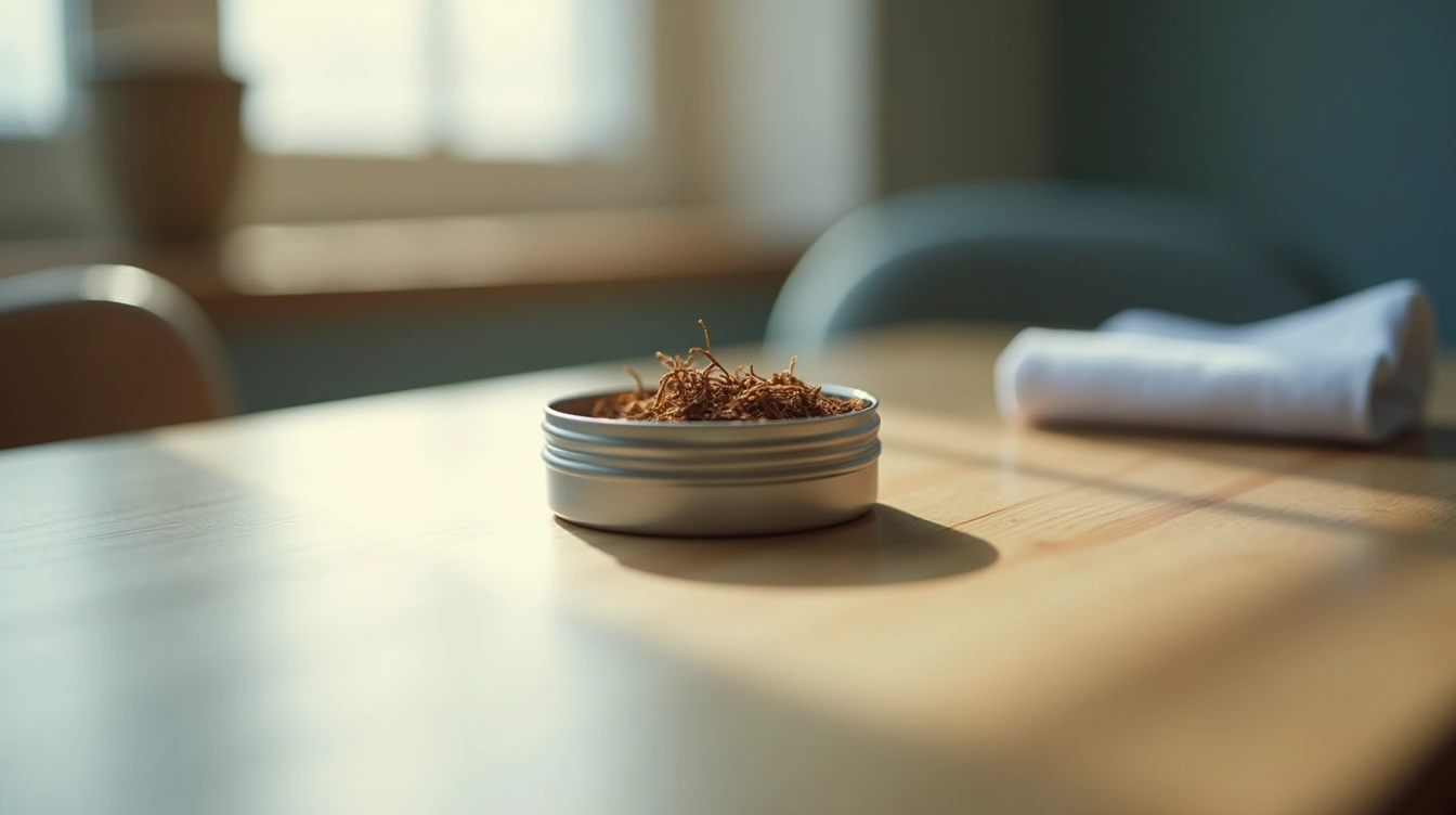 Vos questions sur l'utilisation quotidienne du snus